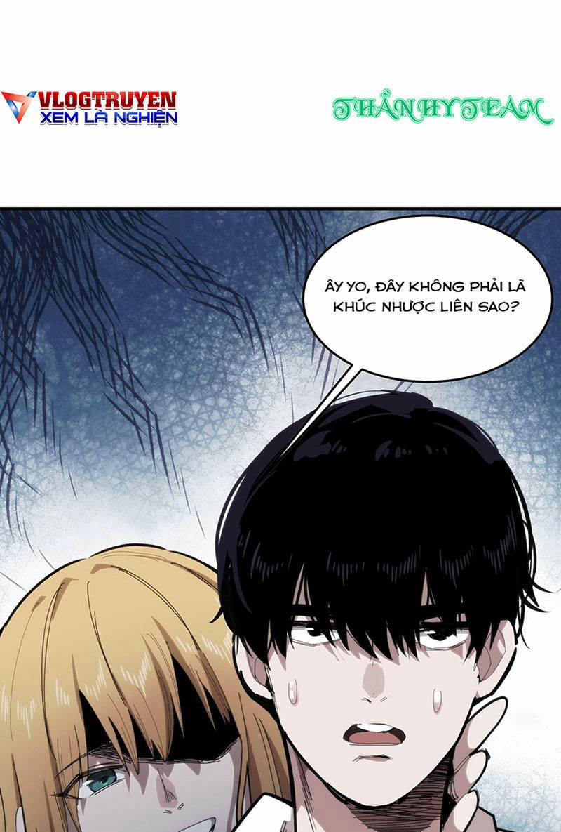 Kinh Hoàng Ập Đến, Trong Người Ta Có 18 Tầng Địa Ngục 2 trang 78