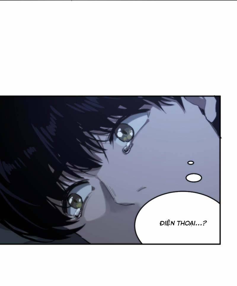 Kinh Hoàng Ập Đến, Trong Người Ta Có 18 Tầng Địa Ngục 3 trang 10