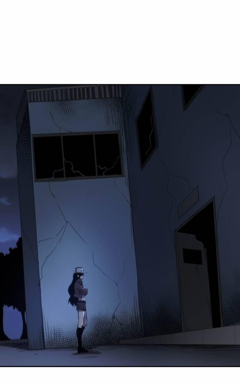 Kinh Hoàng Ập Đến, Trong Người Ta Có 18 Tầng Địa Ngục 3 trang 19