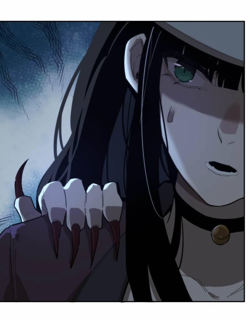 Kinh Hoàng Ập Đến, Trong Người Ta Có 18 Tầng Địa Ngục 3 trang 21