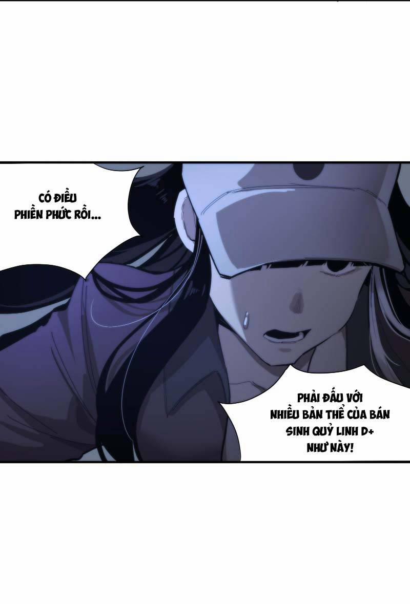 Kinh Hoàng Ập Đến, Trong Người Ta Có 18 Tầng Địa Ngục 3 trang 28