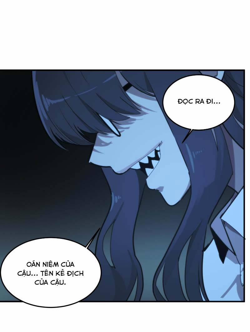 Kinh Hoàng Ập Đến, Trong Người Ta Có 18 Tầng Địa Ngục 3 trang 39