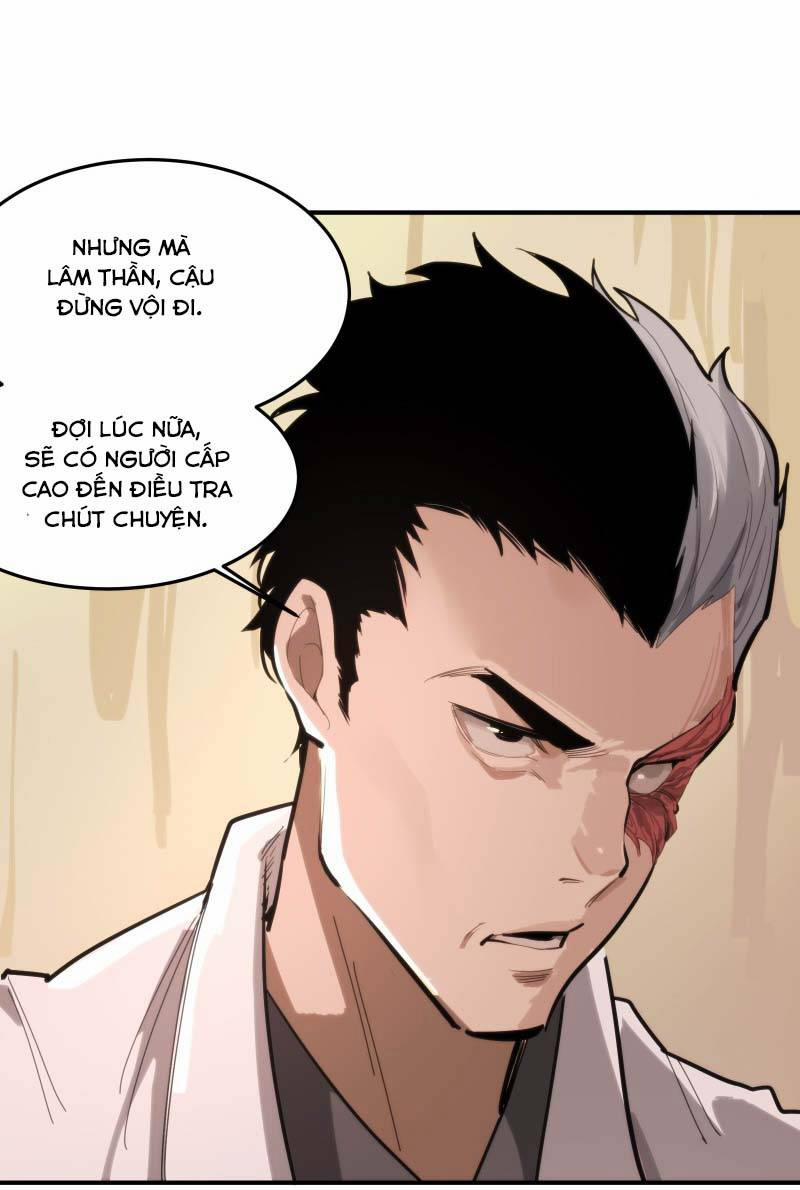 Kinh Hoàng Ập Đến, Trong Người Ta Có 18 Tầng Địa Ngục 3 trang 54