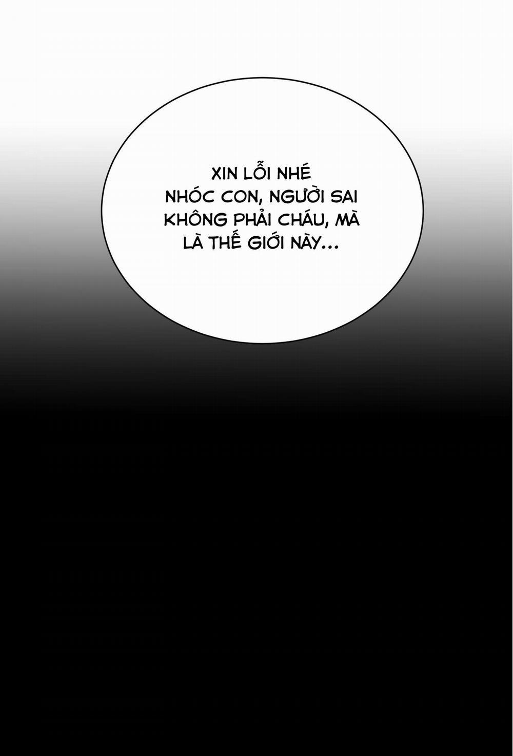 Kinh Hoàng Ập Đến, Trong Người Ta Có 18 Tầng Địa Ngục 4 trang 20