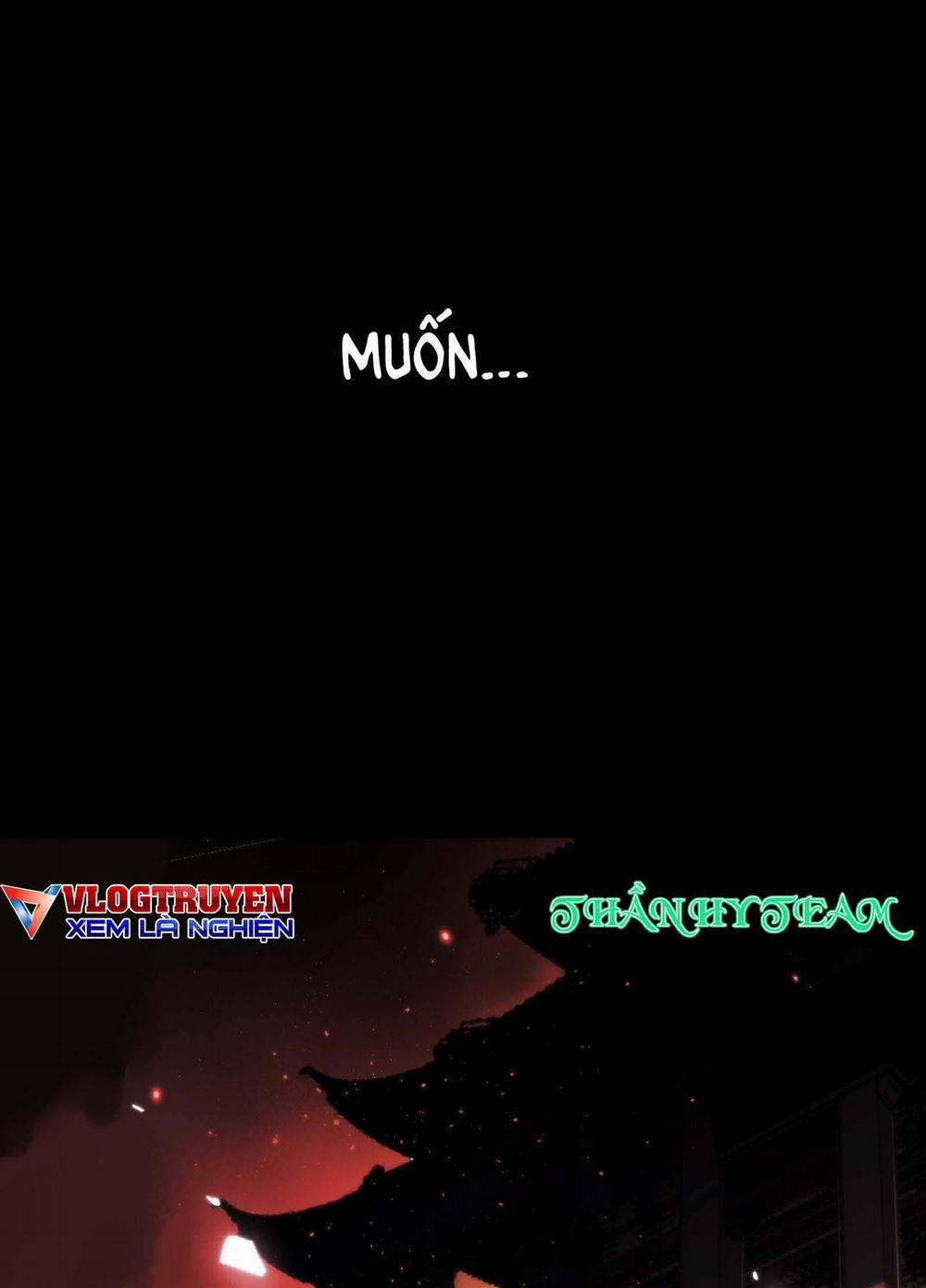 Kinh Hoàng Ập Đến, Trong Người Ta Có 18 Tầng Địa Ngục 4 trang 39