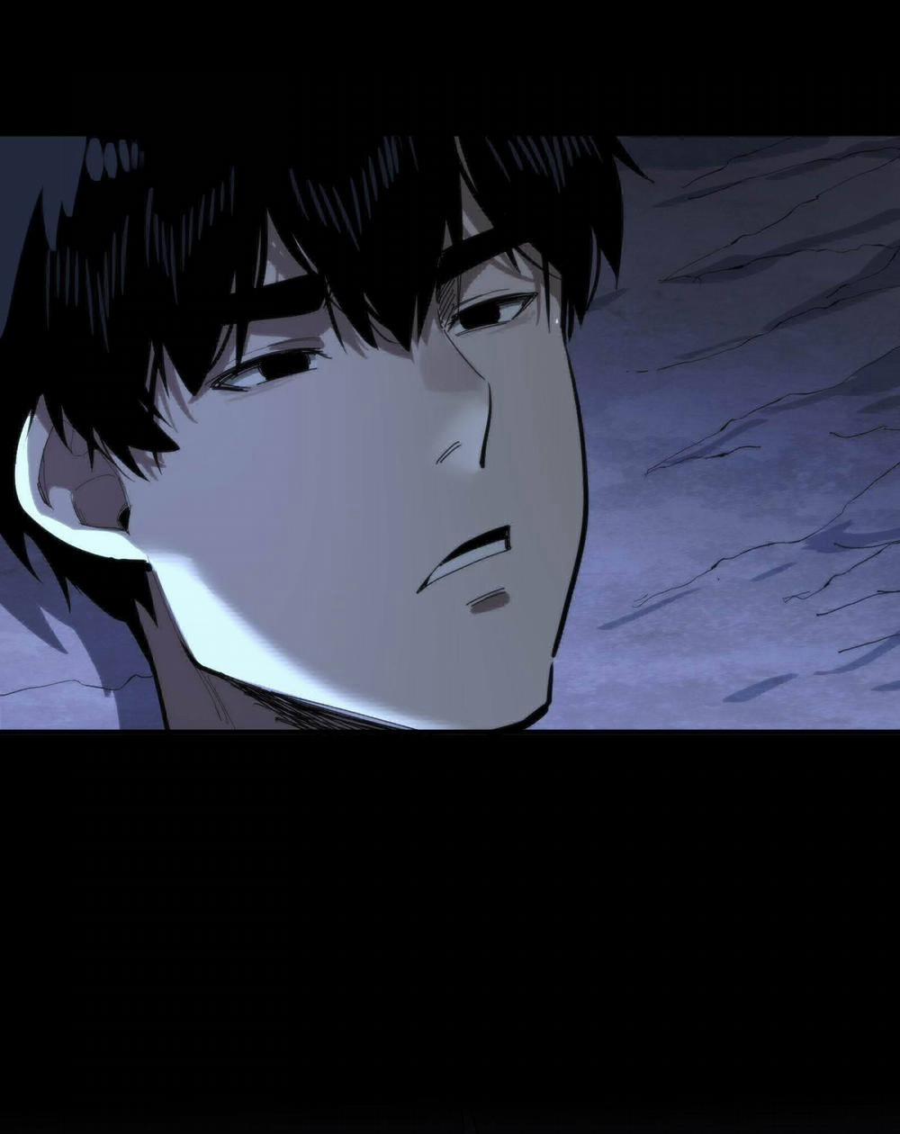 Kinh Hoàng Ập Đến, Trong Người Ta Có 18 Tầng Địa Ngục 4 trang 41