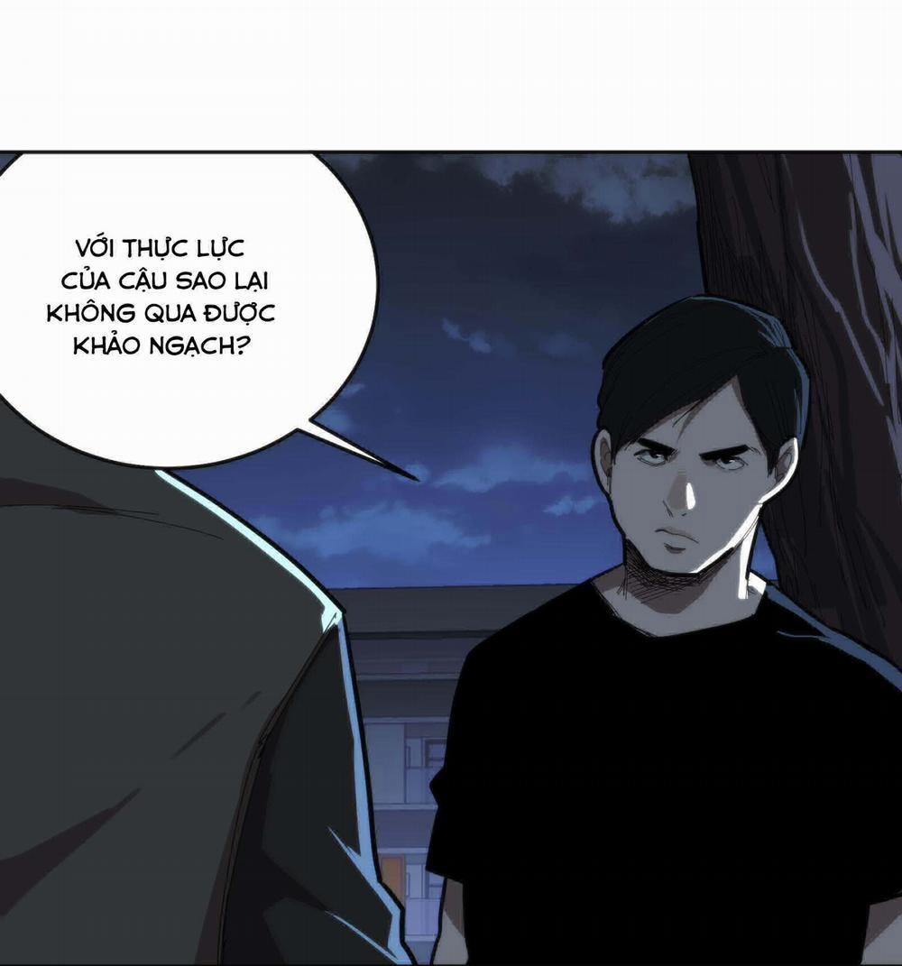 Kinh Hoàng Ập Đến, Trong Người Ta Có 18 Tầng Địa Ngục 4 trang 53