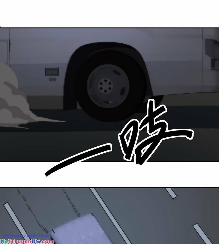 Kinh Hoàng Ập Đến, Trong Người Ta Có 18 Tầng Địa Ngục 5 trang 19