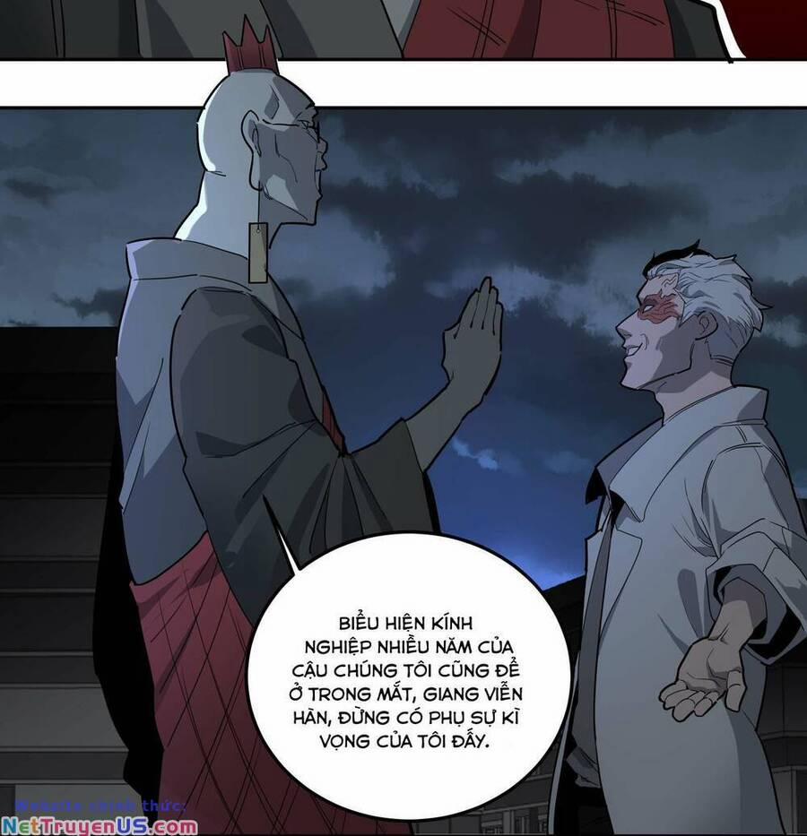 Kinh Hoàng Ập Đến, Trong Người Ta Có 18 Tầng Địa Ngục 5 trang 2