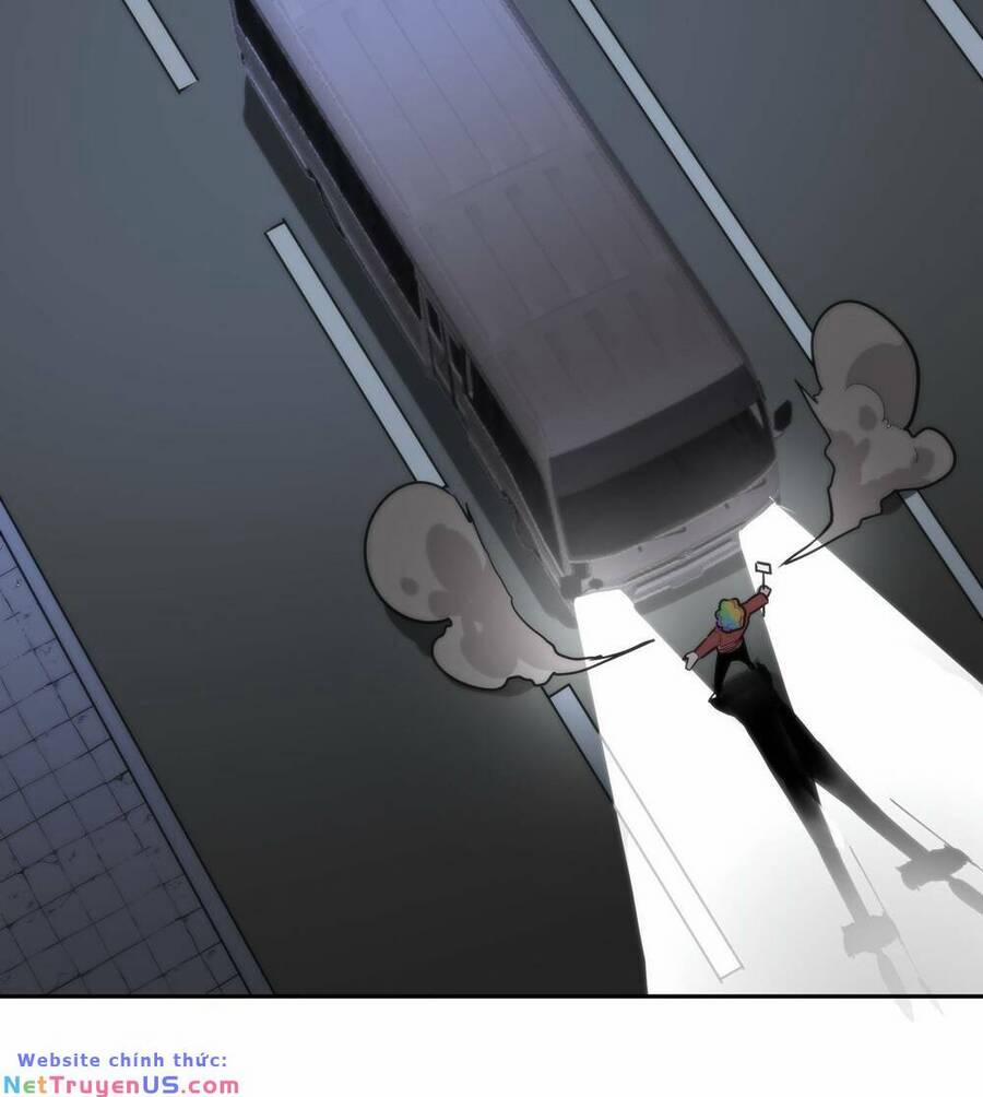 Kinh Hoàng Ập Đến, Trong Người Ta Có 18 Tầng Địa Ngục 5 trang 20