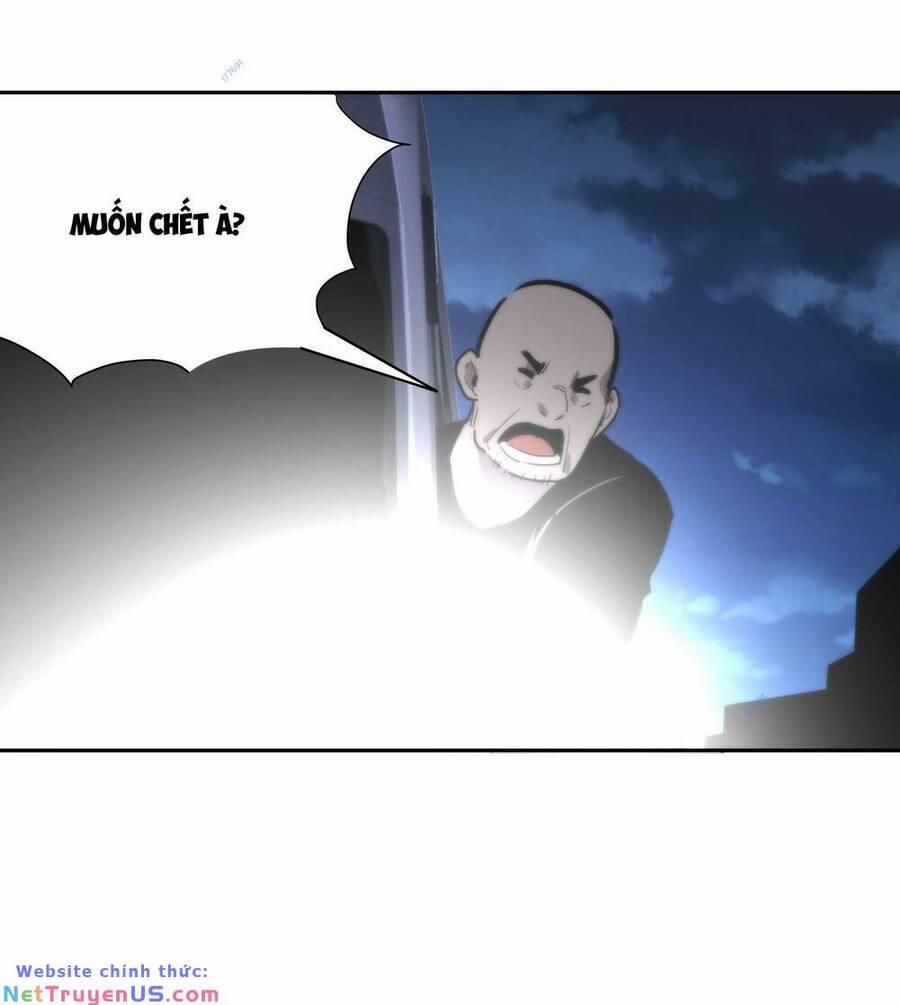 Kinh Hoàng Ập Đến, Trong Người Ta Có 18 Tầng Địa Ngục 5 trang 21