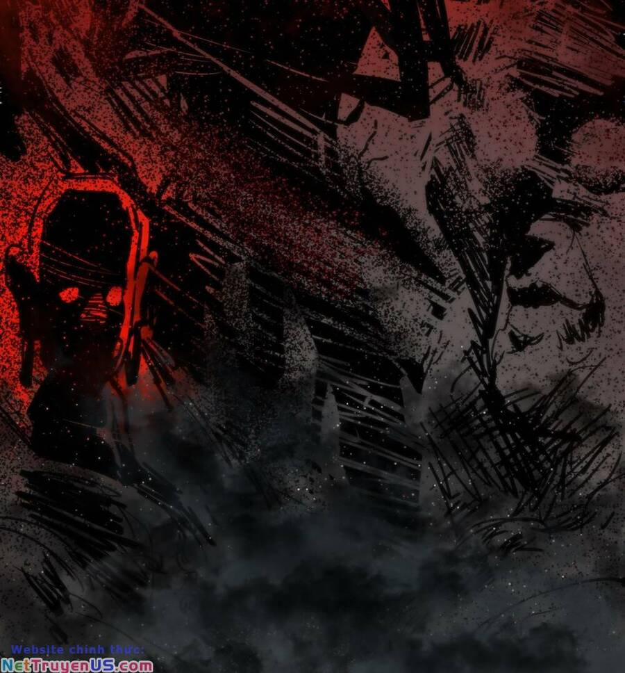 Kinh Hoàng Ập Đến, Trong Người Ta Có 18 Tầng Địa Ngục 5 trang 37