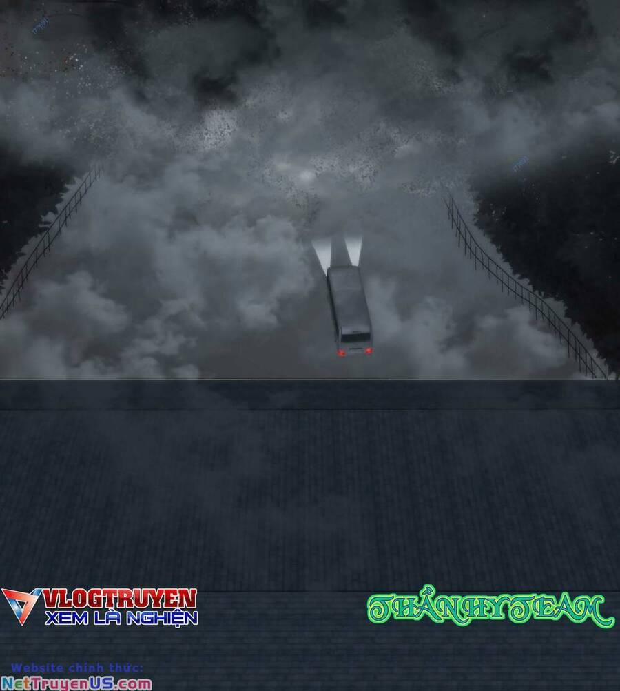 Kinh Hoàng Ập Đến, Trong Người Ta Có 18 Tầng Địa Ngục 5 trang 38