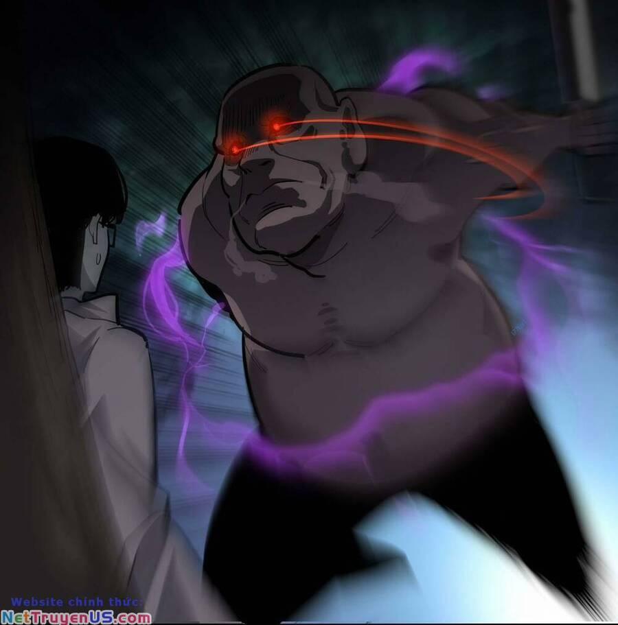 Kinh Hoàng Ập Đến, Trong Người Ta Có 18 Tầng Địa Ngục 5 trang 8