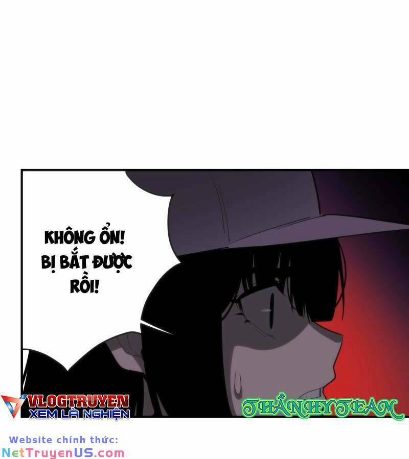 Kinh Hoàng Ập Đến, Trong Người Ta Có 18 Tầng Địa Ngục 6 trang 10