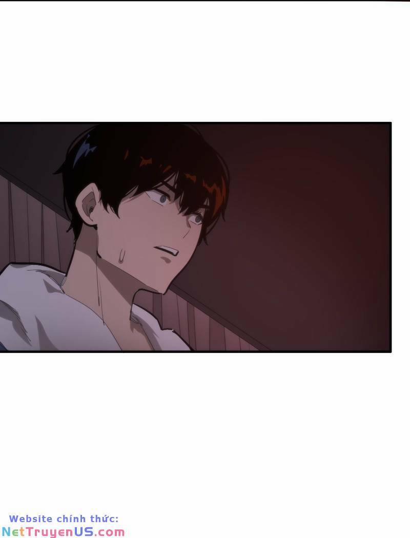 Kinh Hoàng Ập Đến, Trong Người Ta Có 18 Tầng Địa Ngục 6 trang 16