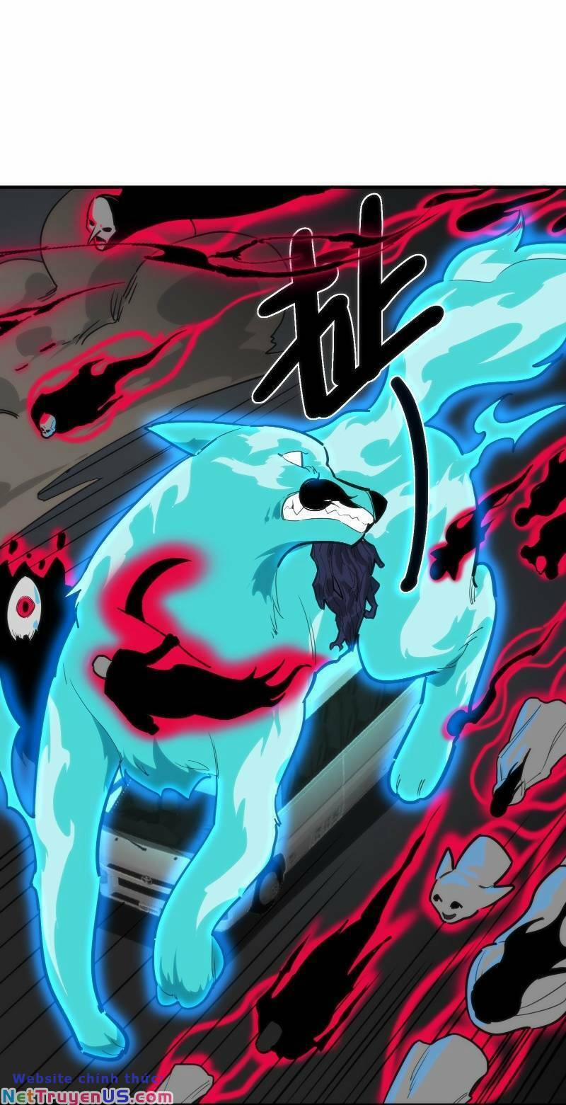Kinh Hoàng Ập Đến, Trong Người Ta Có 18 Tầng Địa Ngục 6 trang 18