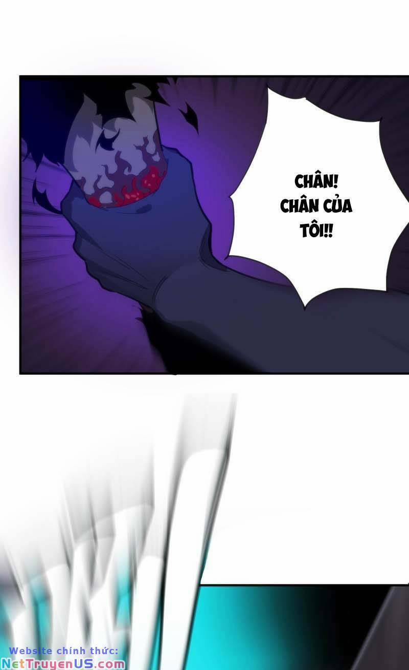 Kinh Hoàng Ập Đến, Trong Người Ta Có 18 Tầng Địa Ngục 6 trang 2