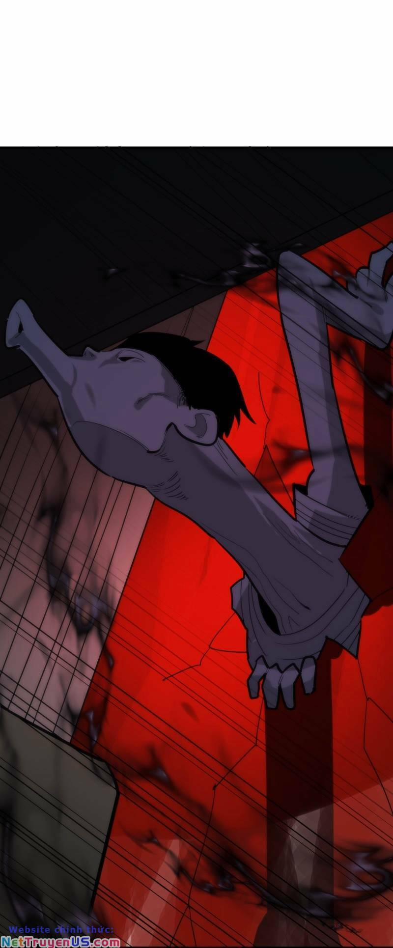 Kinh Hoàng Ập Đến, Trong Người Ta Có 18 Tầng Địa Ngục 6 trang 22