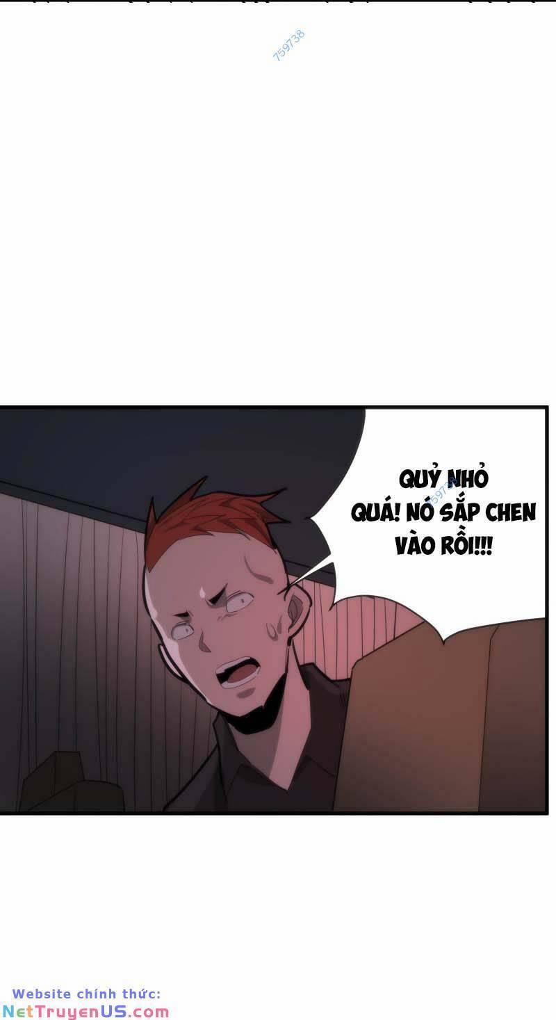 Kinh Hoàng Ập Đến, Trong Người Ta Có 18 Tầng Địa Ngục 6 trang 23