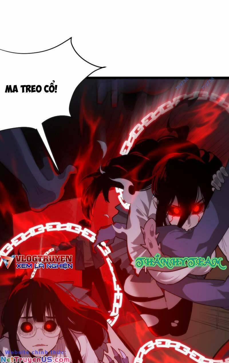 Kinh Hoàng Ập Đến, Trong Người Ta Có 18 Tầng Địa Ngục 6 trang 5