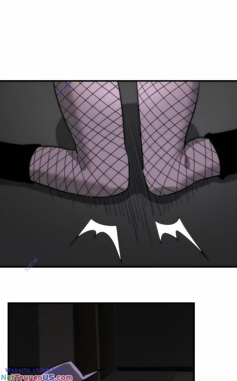 Kinh Hoàng Ập Đến, Trong Người Ta Có 18 Tầng Địa Ngục 6 trang 52