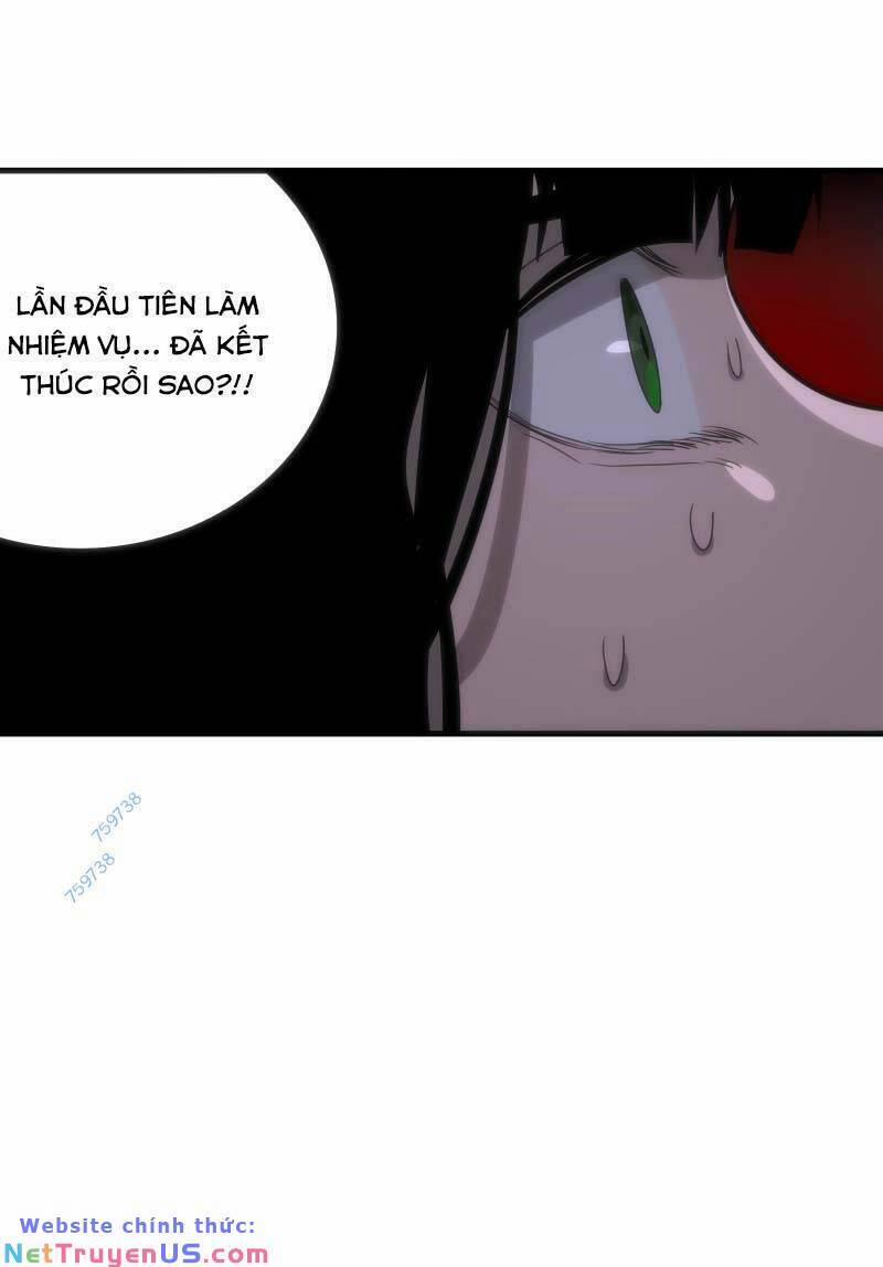 Kinh Hoàng Ập Đến, Trong Người Ta Có 18 Tầng Địa Ngục 6 trang 54