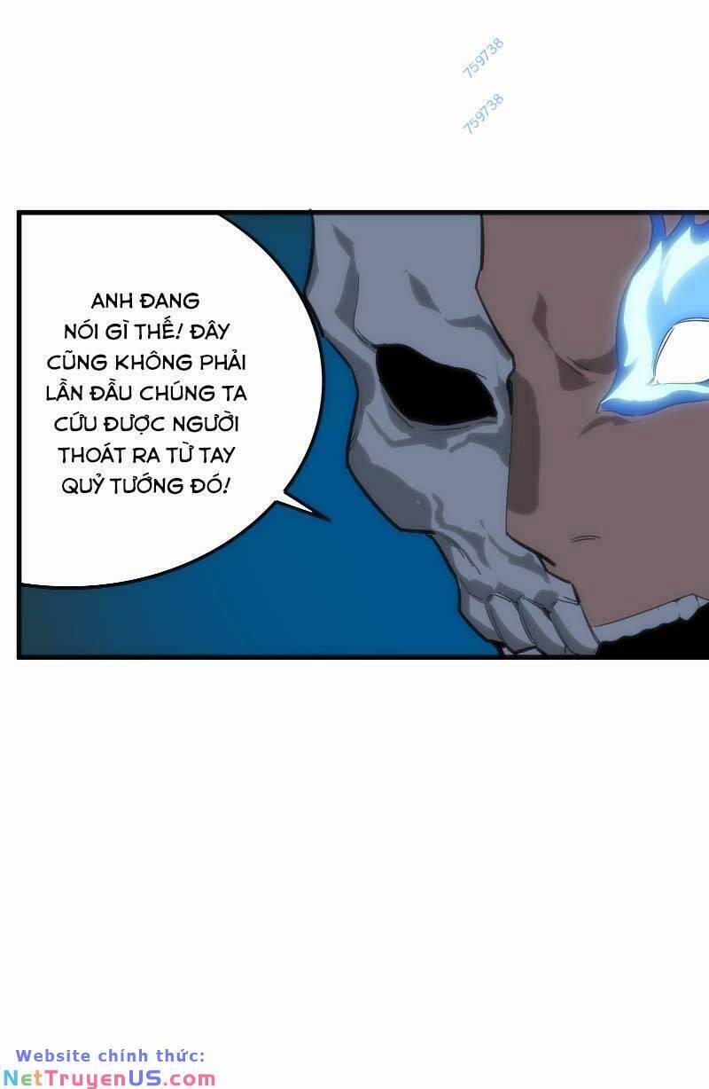 Kinh Hoàng Ập Đến, Trong Người Ta Có 18 Tầng Địa Ngục 6 trang 60