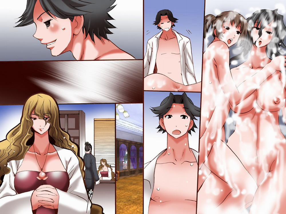 Kininaru Joshi wo H no Otomo ni Shichau Artist trang 17