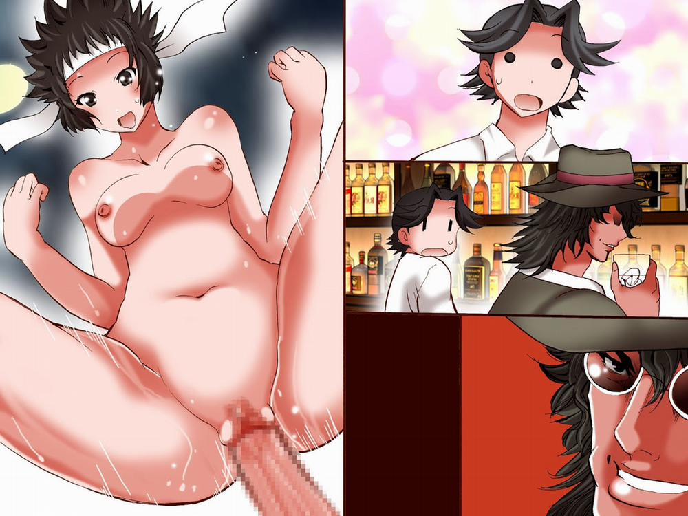 Kininaru Joshi wo H no Otomo ni Shichau Artist trang 6