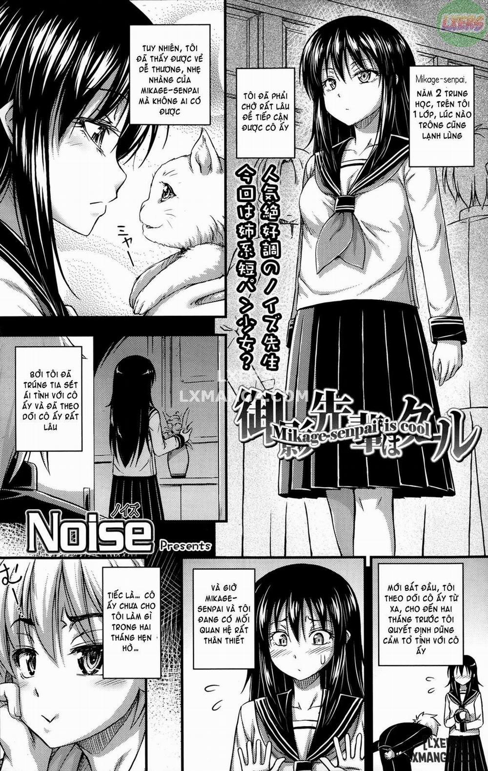 Kinjo no Ko ga Short Pants wo Haite Ore wo Yuuwaku shite Kurundaga 10 trang 3