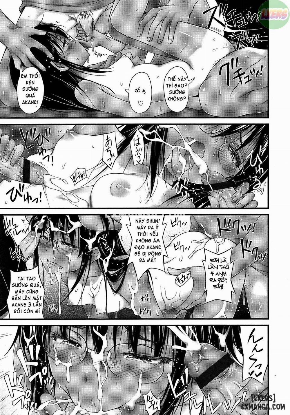 Kinjo no Ko ga Short Pants wo Haite Ore wo Yuuwaku shite Kurundaga 8 trang 25