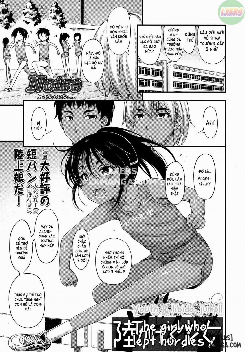 Kinjo no Ko ga Short Pants wo Haite Ore wo Yuuwaku shite Kurundaga 8 trang 3