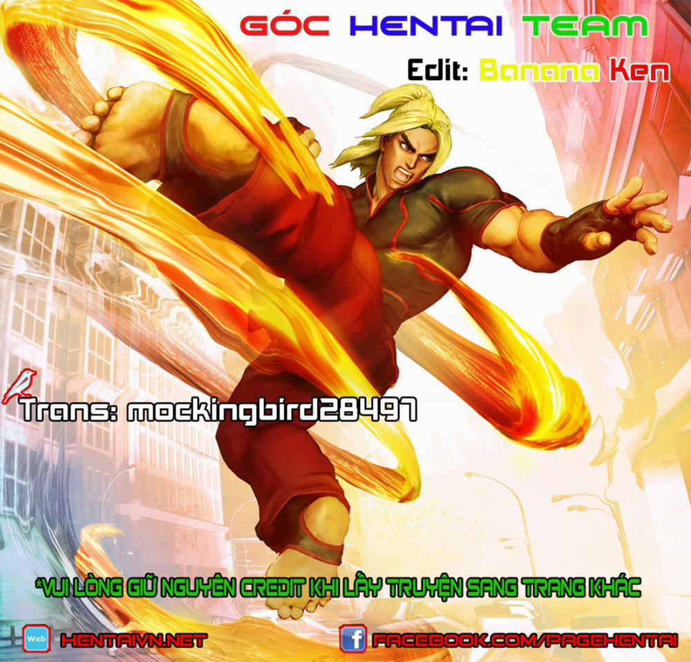 Kinjo Yuuwaku Teruhiko To Okaa-San Hen Kouhen 5 0 Part 2 [End] trang 0