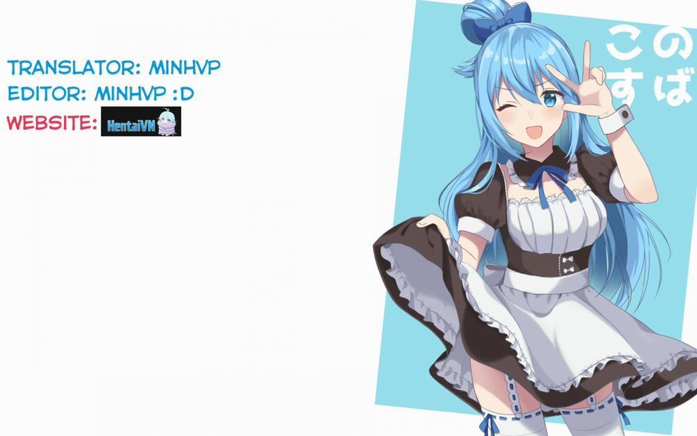 Kinkyuu Mission Tenshichou Miruno no Shinshitsu (Sennen Sensou Aigis) Oneshot trang 20