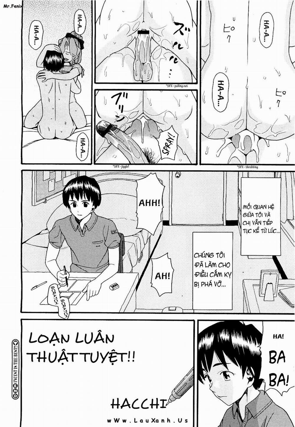 Kinshin Soukan Wa Saikou Oneshot trang 23