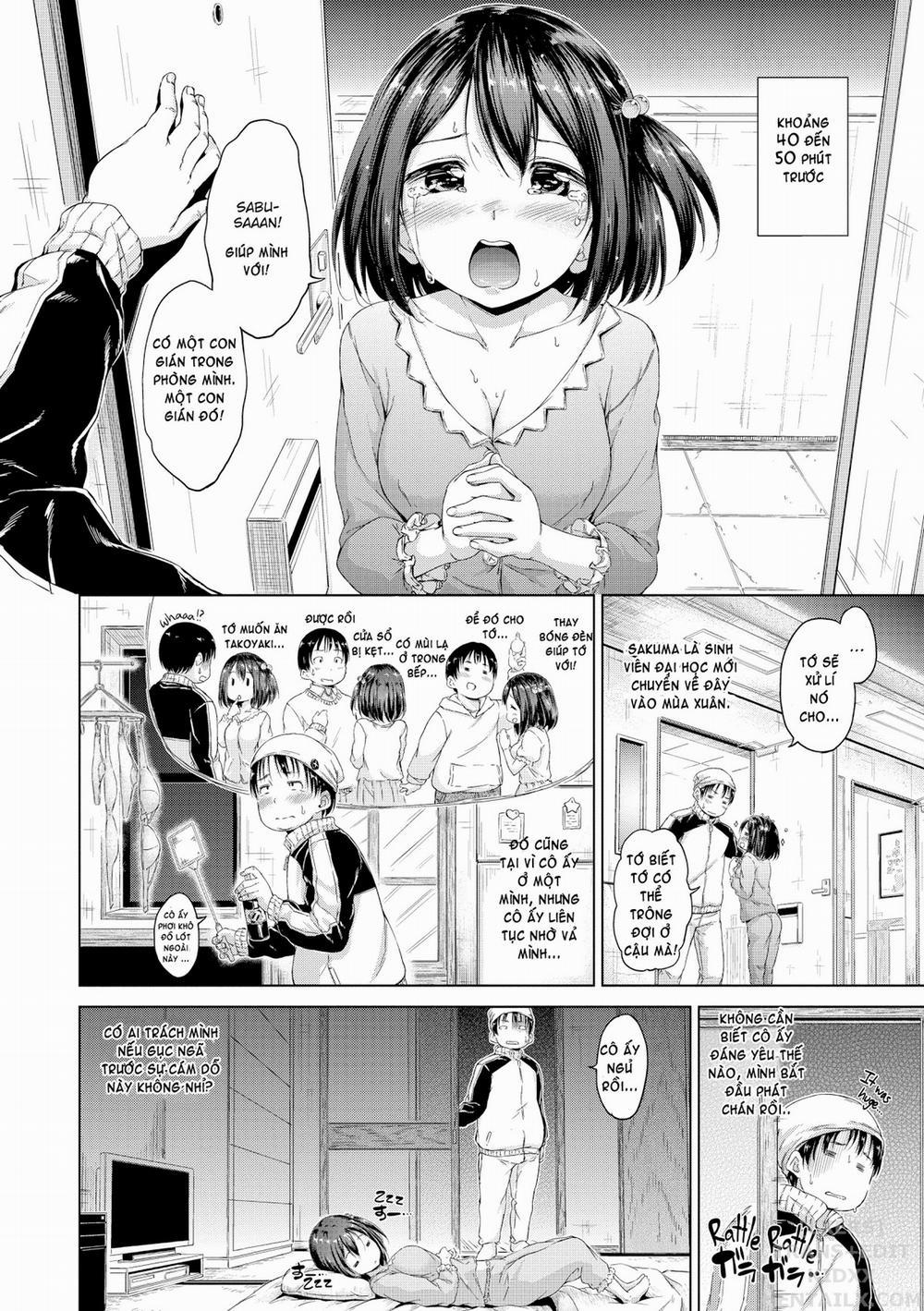 Kira Kira 0 Lilith trang 1