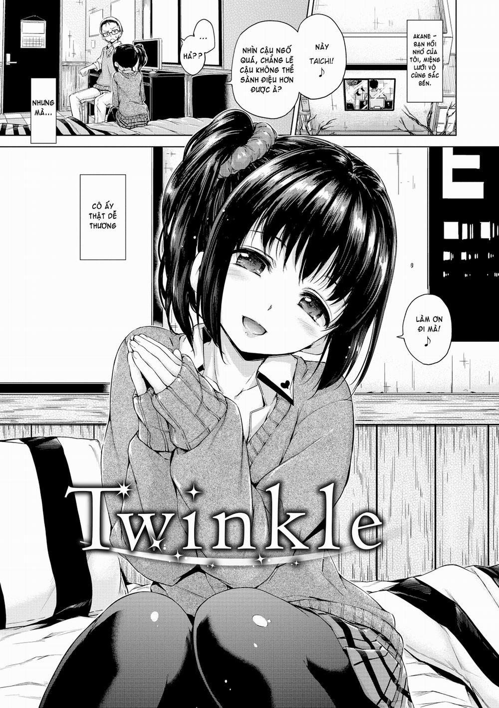 Kira Kira 0 Winkle trang 0