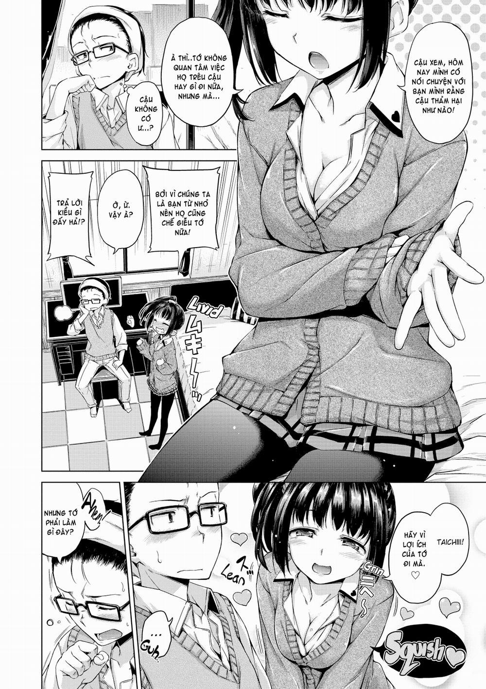 Kira Kira 0 Winkle trang 1