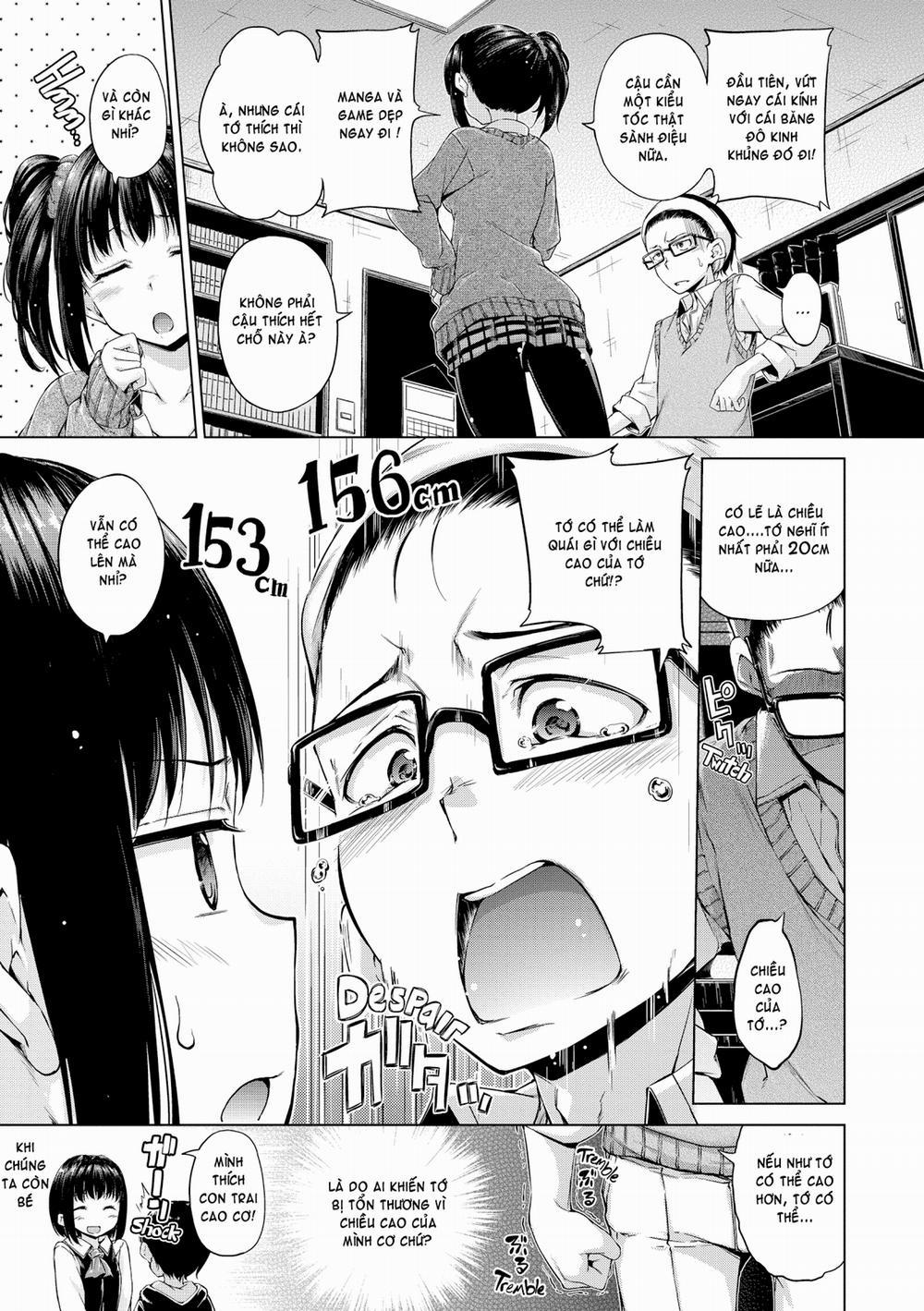 Kira Kira 0 Winkle trang 2