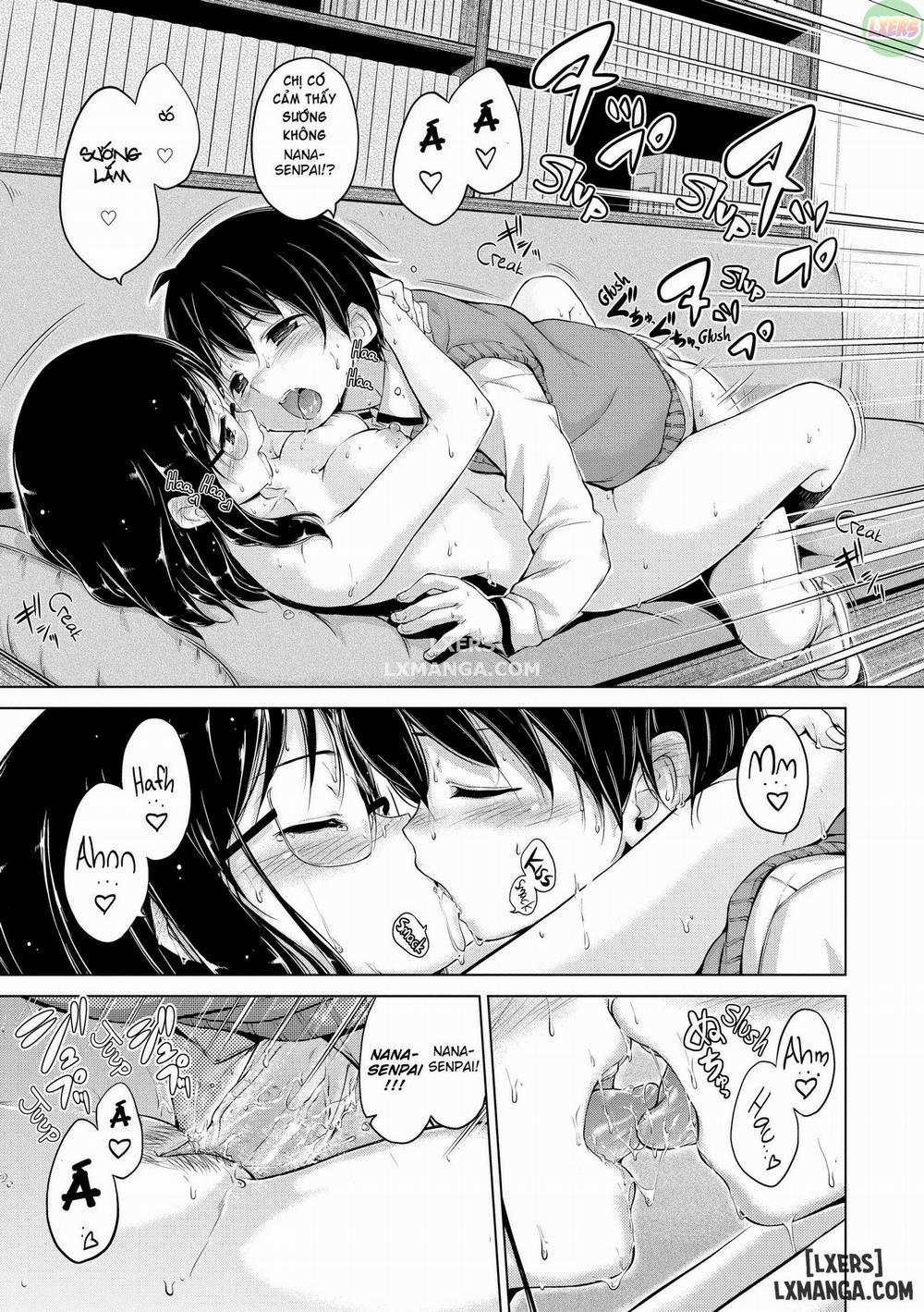 Kira Kira 11 END trang 17