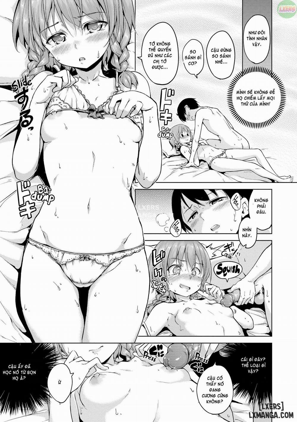 Kira Kira 11 END trang 21