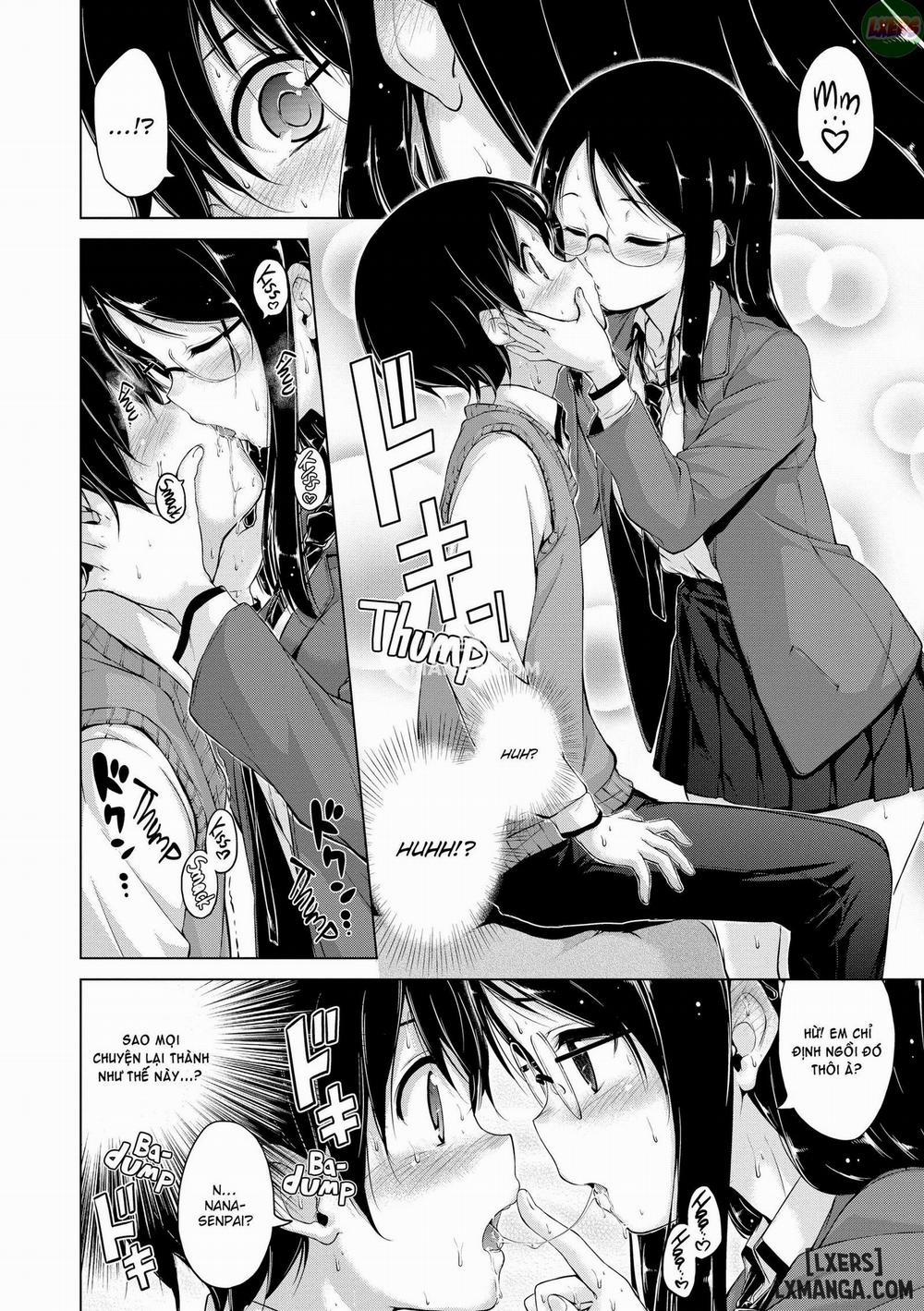 Kira Kira 11 END trang 6