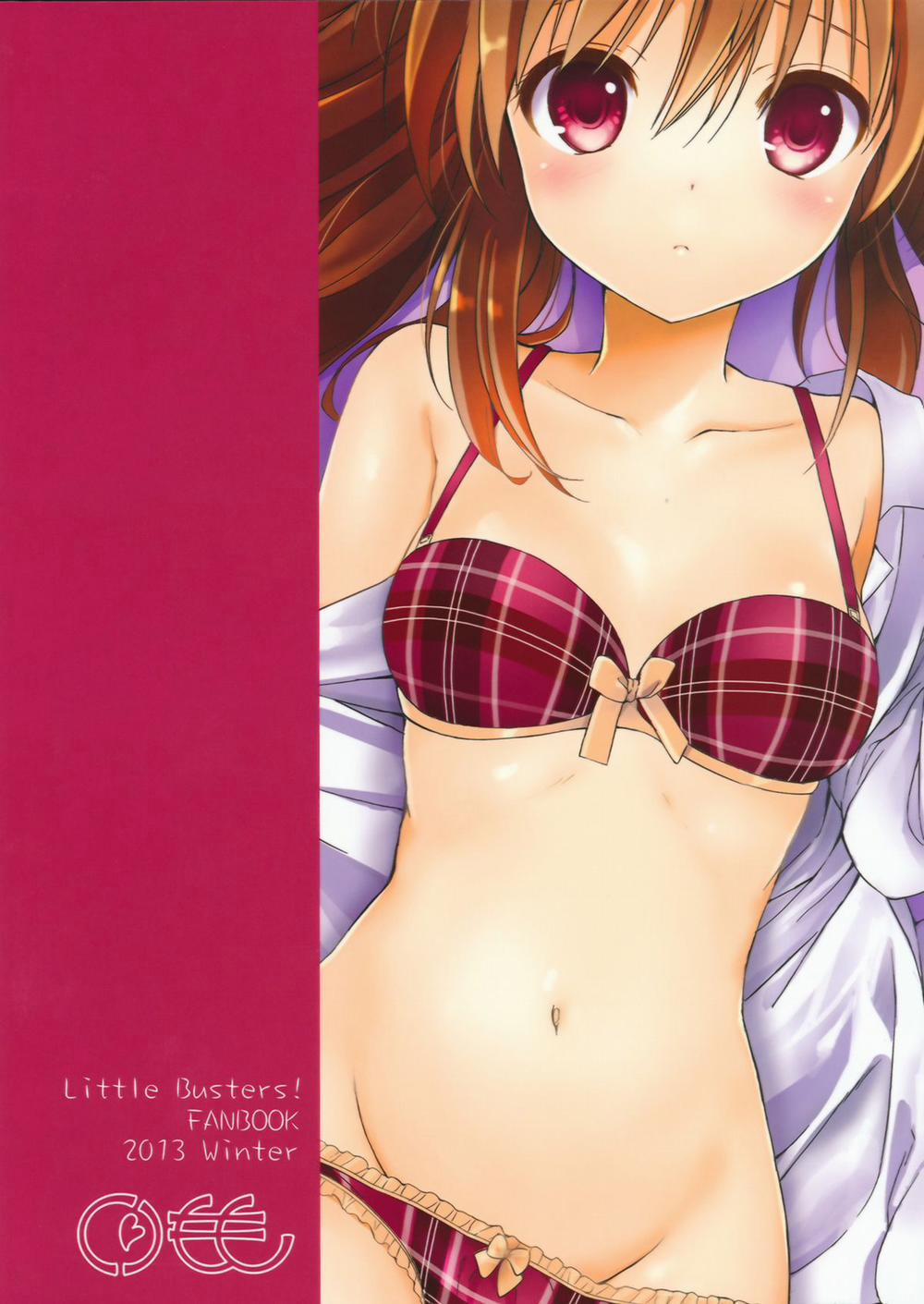 Kirakira Boshi | Twinkle Star Oneshot trang 34