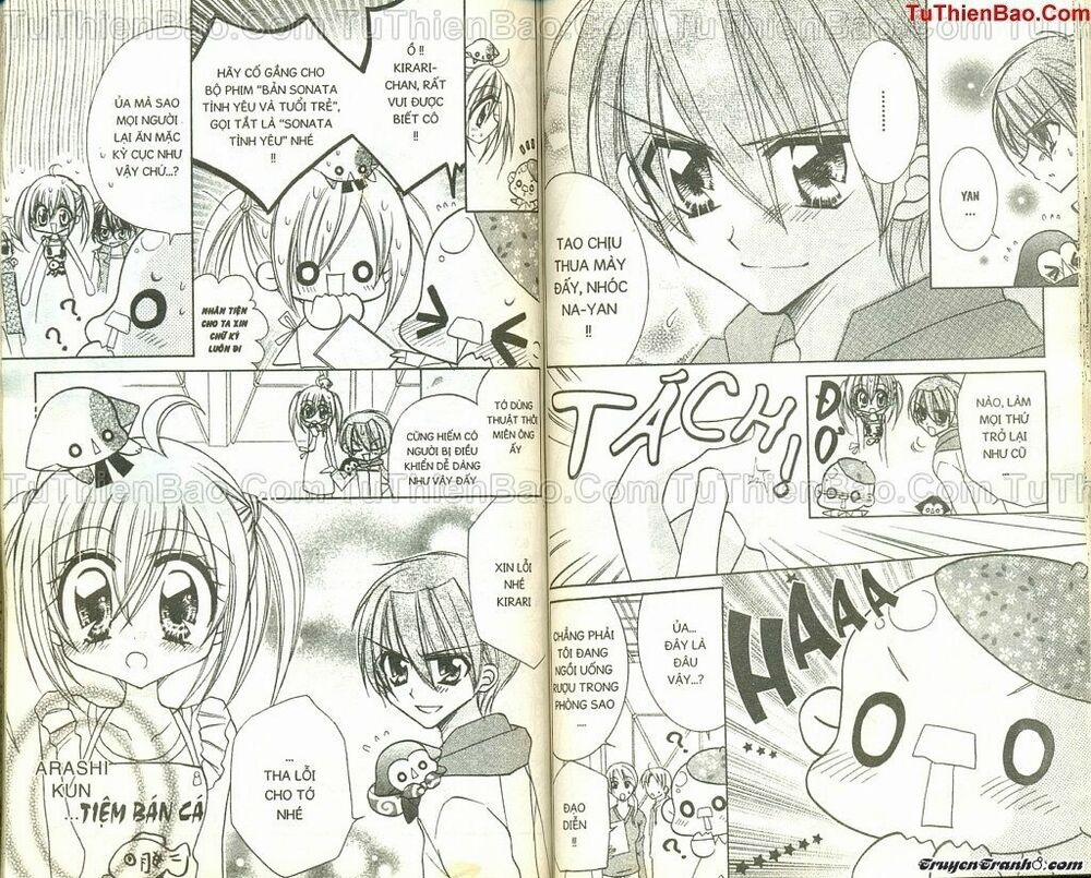 Kirarin Revolution 2 trang 60