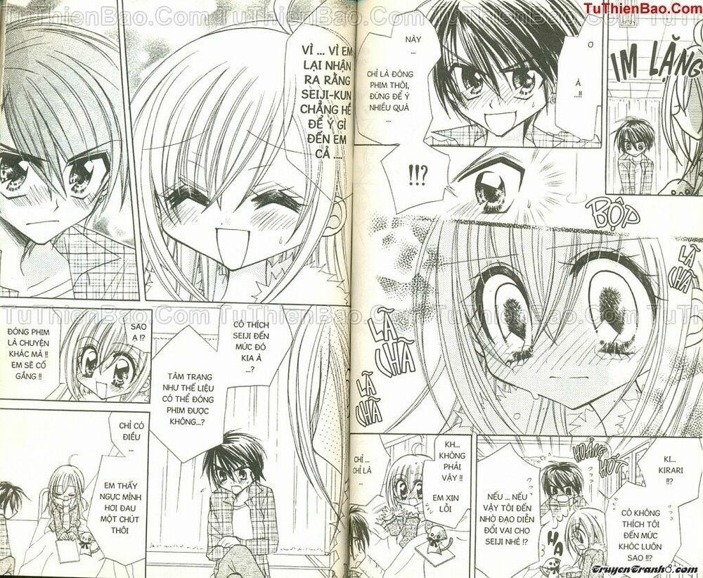 Kirarin Revolution 2 trang 67