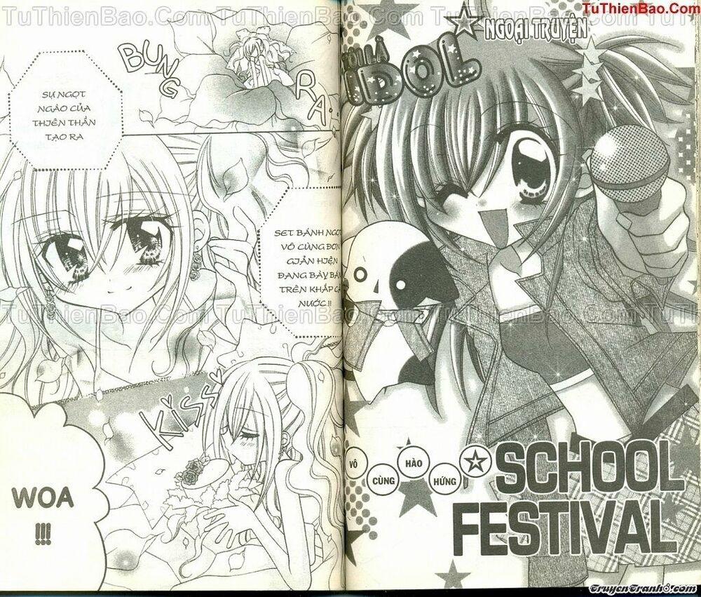 Kirarin Revolution 2 trang 70