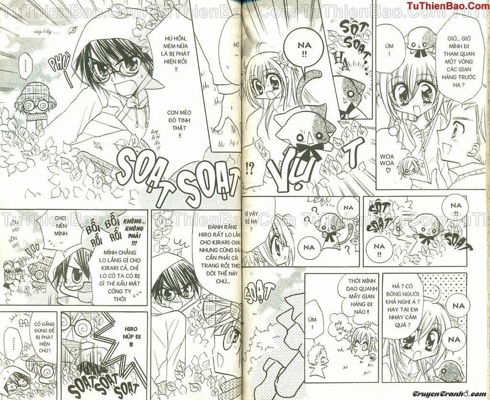 Kirarin Revolution 2 trang 78