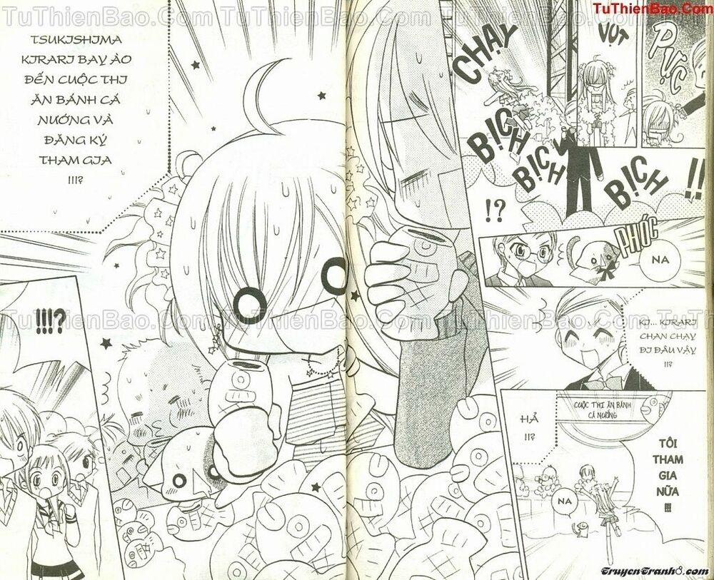 Kirarin Revolution 2 trang 86