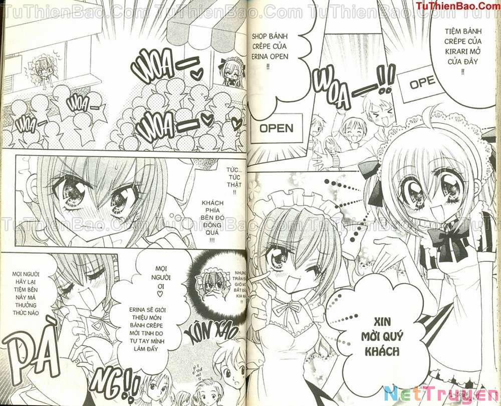 Kirarin Revolution 3 trang 79